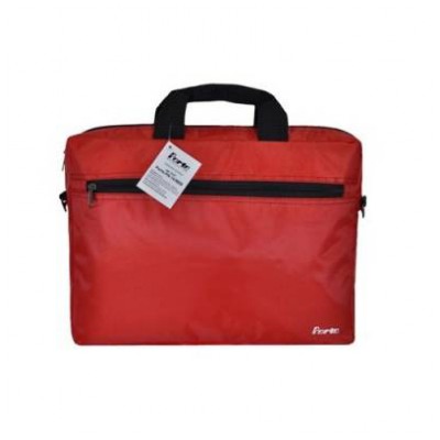 картинка Сумка Porto PN-12RD 12″ Red (PN-12RD) от магазина КомпьютерЦентр