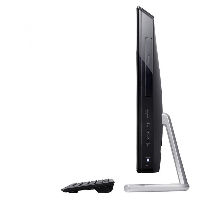 картинка Моноблок Sony VPC-L21M1R/B Black (VPC-L21M1R/B) от магазина КомпьютерЦентр