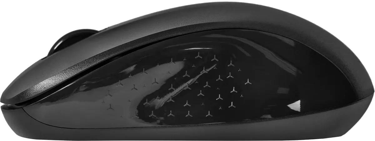 картинка Мышка Acer OMR302, беспроводная, черный (ZL.MCECC.01X) от магазина КомпьютерЦентр