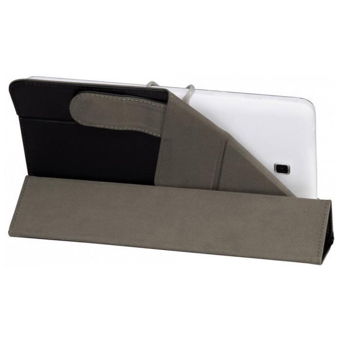 картинка Чехол HAMA для планшетов 7' Holder полиуретан Black (135545) от магазина КомпьютерЦентр