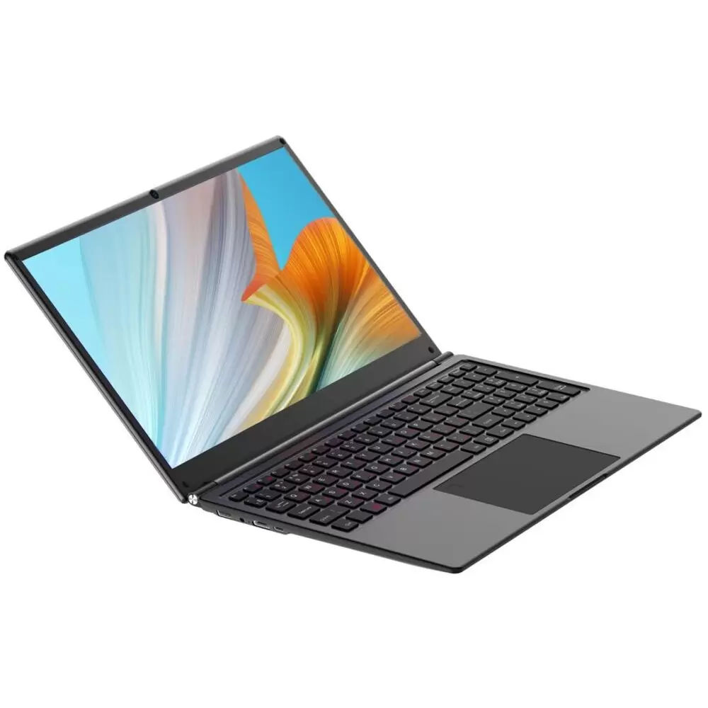 картинка Ноутбук Hiper Workbook A1568K i5 15.6'' 8Gb / 512Gb (A1568K1135W1) от магазина КомпьютерЦентр