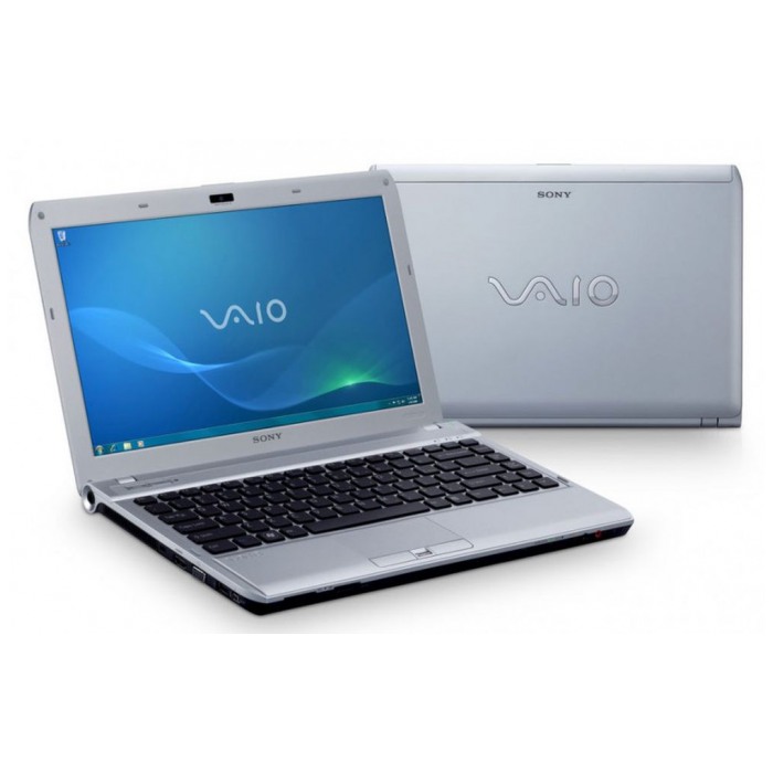 картинка Ноутбук Sony Vaio VPC-S13S8R/S (VPC-S13S8R/S) от магазина КомпьютерЦентр