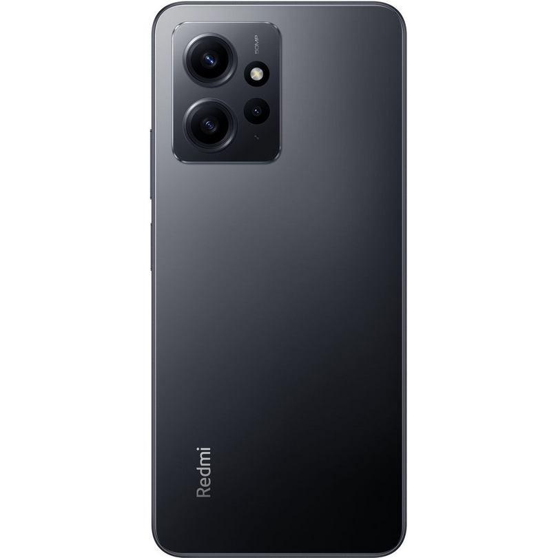 картинка Смартфон Xiaomi Redmi Note 12 Gray 6.67' 4Gb / 128Gb от магазина КомпьютерЦентр