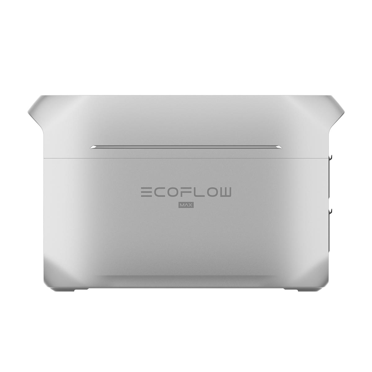 картинка Портативная станция питания ECOFLOW DELTA 3 Max Plus от магазина КомпьютерЦентр