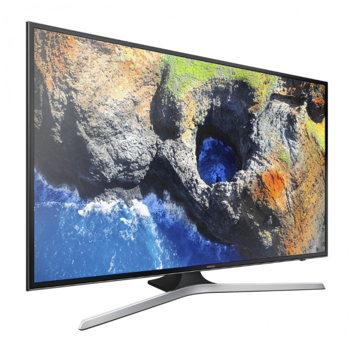 картинка Телевизор Samsung 40'' UE40MU6172U (UE40MU6172U) от магазина КомпьютерЦентр