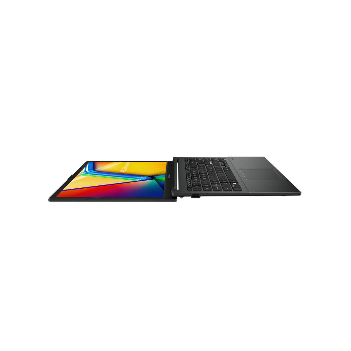 картинка Ноутбук ASUS VivoBook E1504GA-BQ242 15.6'' IPS 8Gb / 256Gb SSD Black от магазина КомпьютерЦентр