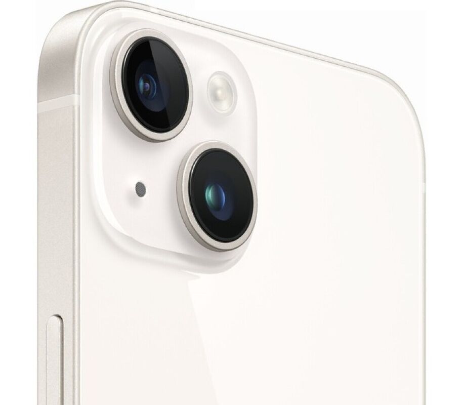 картинка Apple iPhone 14 Plus 128GB Starlight (комиссия АКБ 91%) от магазина КомпьютерЦентр