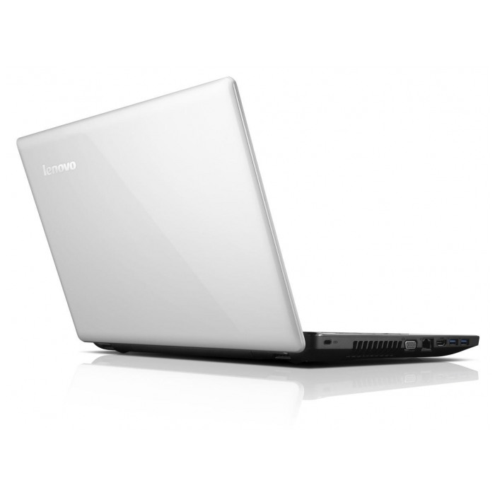 картинка Ноутбук Lenovo IdeaPad Z580A White (59-355909) от магазина КомпьютерЦентр