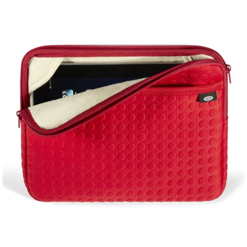картинка Сумка LaCie Formoa 15″ Red (LC-130936) от магазина КомпьютерЦентр