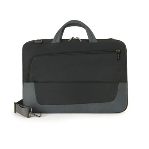 картинка Сумка Tucano Multitasking 13″ Black (BMTO13) от магазина КомпьютерЦентр