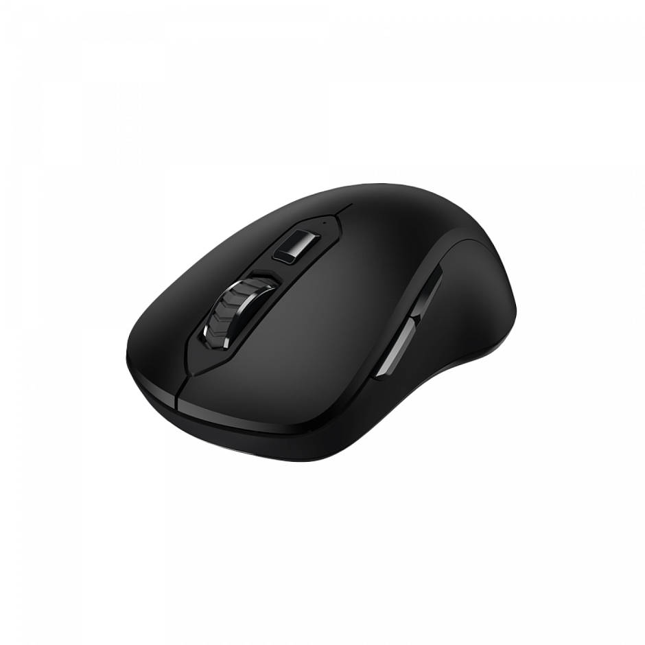 картинка Мышка Dareu LM115G Black, беспроводная от магазина КомпьютерЦентр