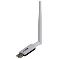 картинка Wi-Fi USB Адаптер D-Link DWA-137/ B1A USB2.0 (DWA-137/B1A) от магазина КомпьютерЦентр