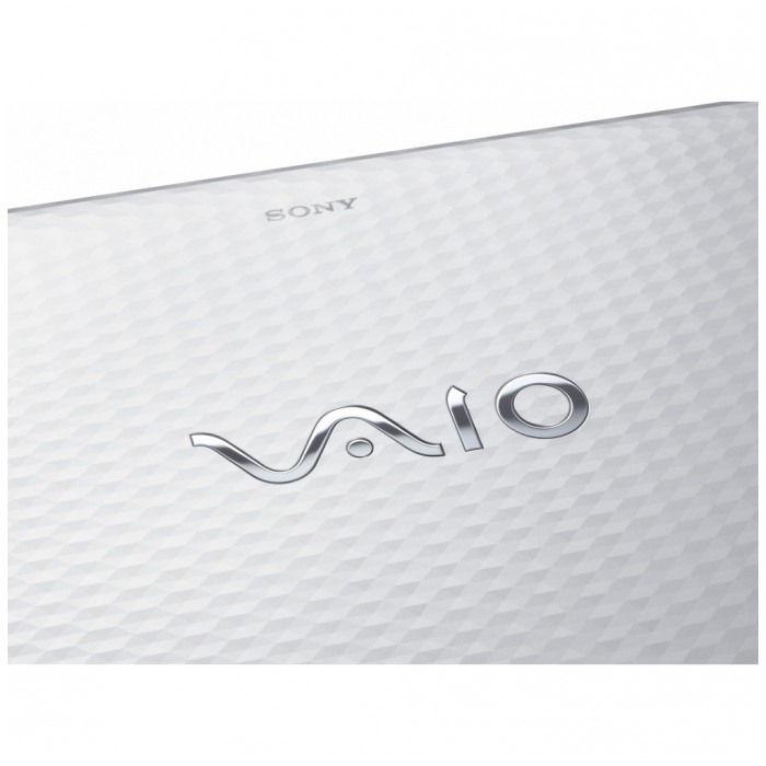 картинка Ноутбук Sony Vaio VPC-EL2S1R/ W White (VPC-EL2S1R/W) от магазина КомпьютерЦентр