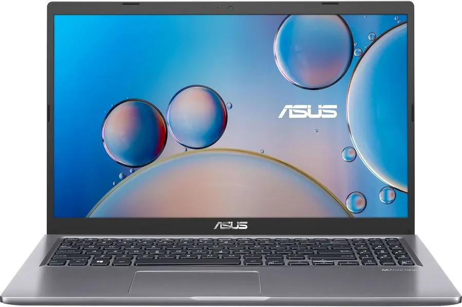 картинка Ноутбук Asus VivoBook X515EA-EJ1413 15.6'' 8Gb / SSD256Gb серый от магазина КомпьютерЦентр