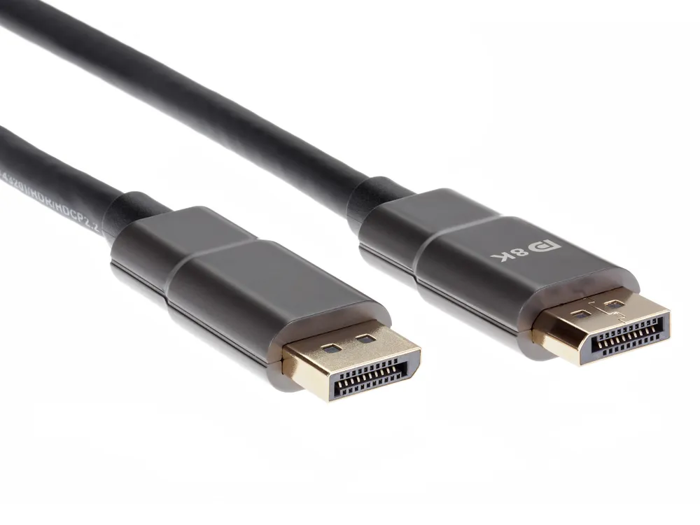 картинка Кабель DisplayPort iOpen/ Qust 3м (ACG633-3M), v1.4, 8K от магазина КомпьютерЦентр