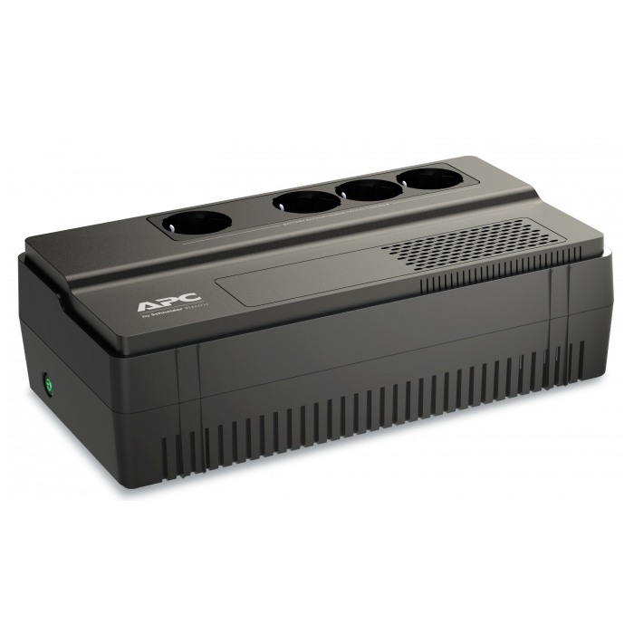 картинка ИБП APC Easy-UPS BV1000I 600Вт 1000ВА (BV1000I) от магазина КомпьютерЦентр