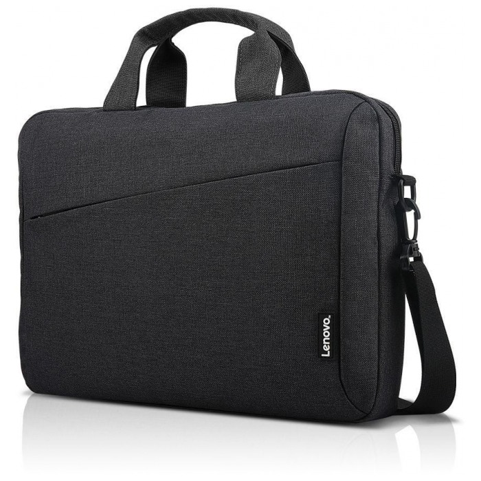 картинка Сумка Lenovo 15.6'' Toploader T210 Black (GX40Q17229) от магазина КомпьютерЦентр