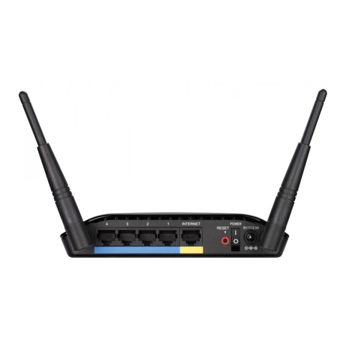 картинка Wi-Fi Маршрутизатор D-Link DIR-815 от магазина КомпьютерЦентр