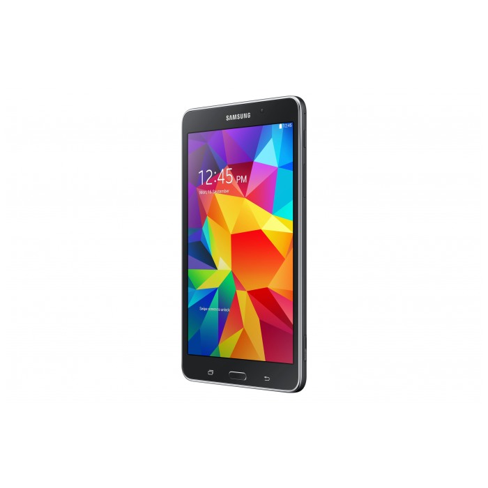 картинка Планшетный ПК Samsung Galaxy Tab 4 SM-T330 8 16Gb Black (SM-T330NYKASEK) от магазина КомпьютерЦентр