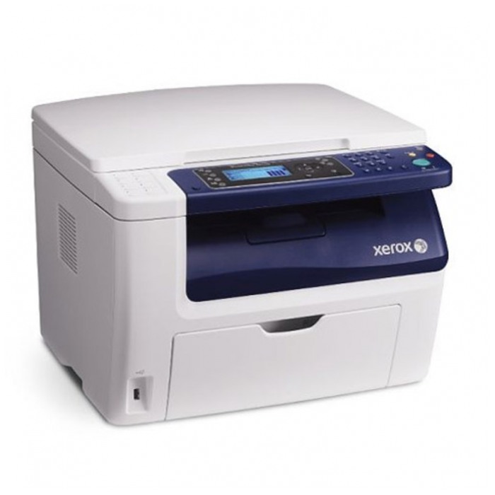 картинка МФУ лазерное Xerox WorkCentre 6015B (6015V_B) от магазина КомпьютерЦентр