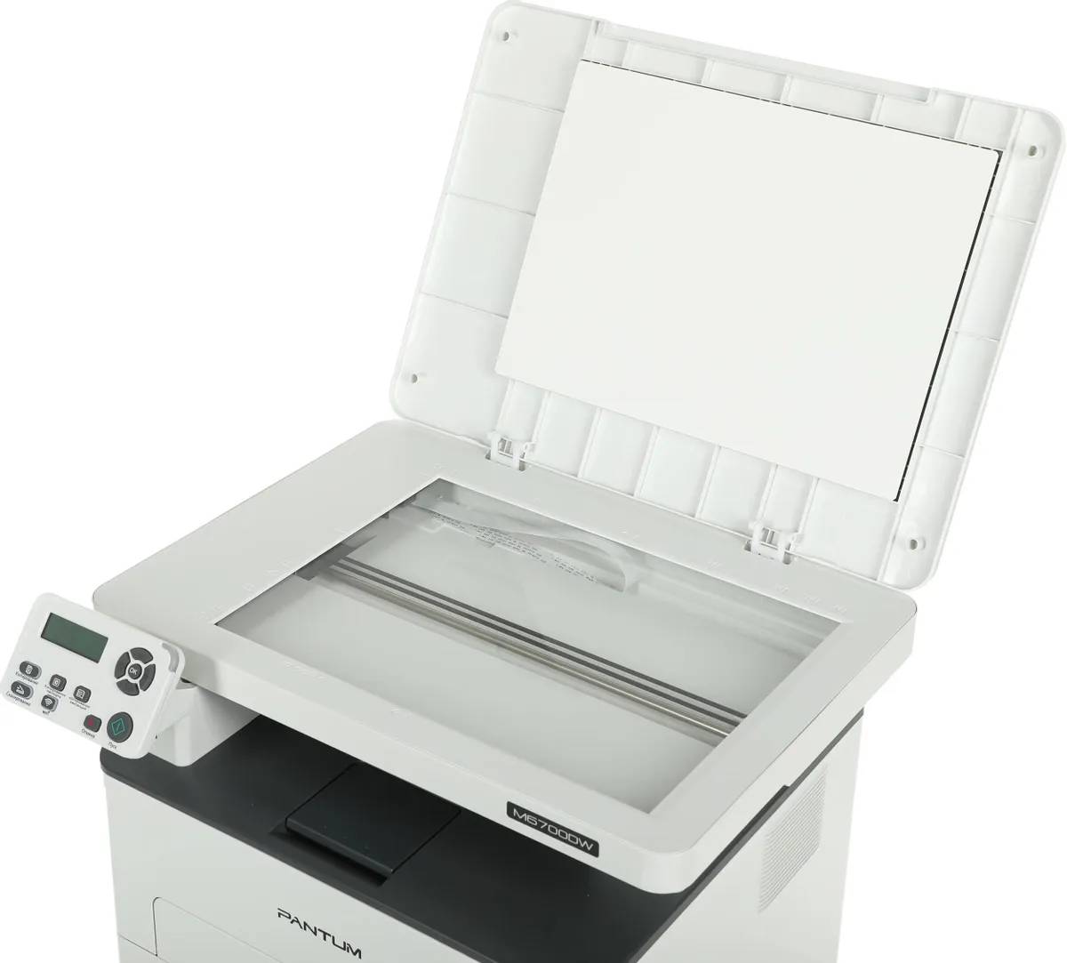 картинка МФУ лазерное Pantum M6700DW, A4 от магазина КомпьютерЦентр