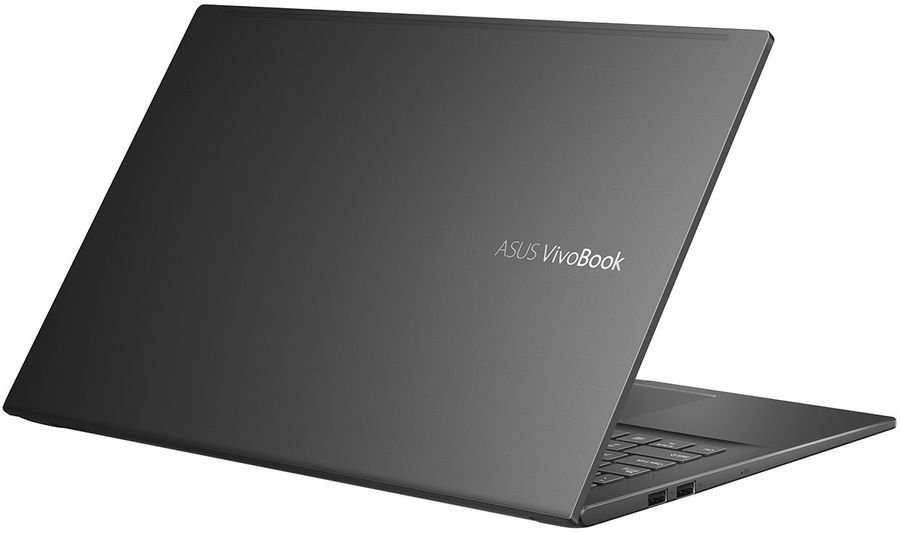 картинка Ноутбук ASUS VivoBook 15 OLED K513EA-L13067 Black от магазина КомпьютерЦентр