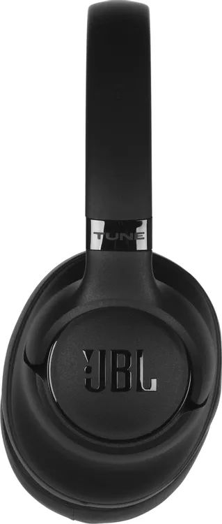 картинка Bluetooth гарнитура JBL Tune 730 BT Black (JBLT730BTBLK) от магазина КомпьютерЦентр