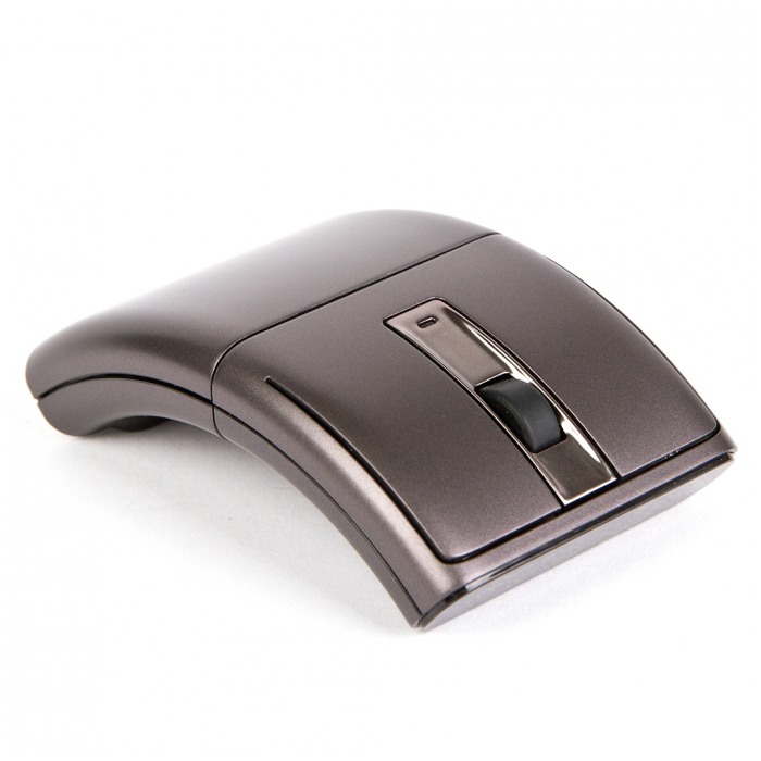 картинка Мышка Lenovo Wireless Mouse N70A Dark Gray (888012320) от магазина КомпьютерЦентр