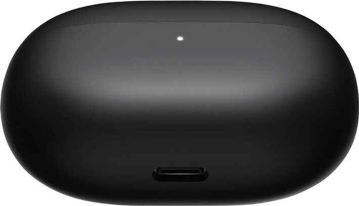 картинка Bluetooth гарнитура Xiaomi Buds 3 Lite Black EU (BHR5489GL) от магазина КомпьютерЦентр