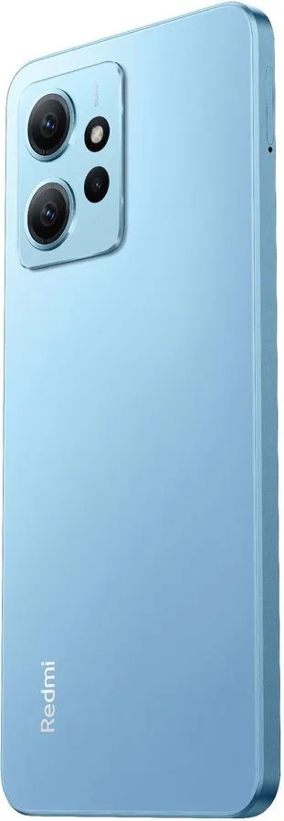 картинка Смартфон Xiaomi Redmi Note 12 Blue 6.67'' 6Gb / 128Gb от магазина КомпьютерЦентр