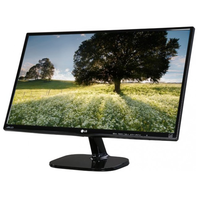 картинка Монитор LG 24'' 24MP48HQ-P (24MP48HQ-P) от магазина КомпьютерЦентр