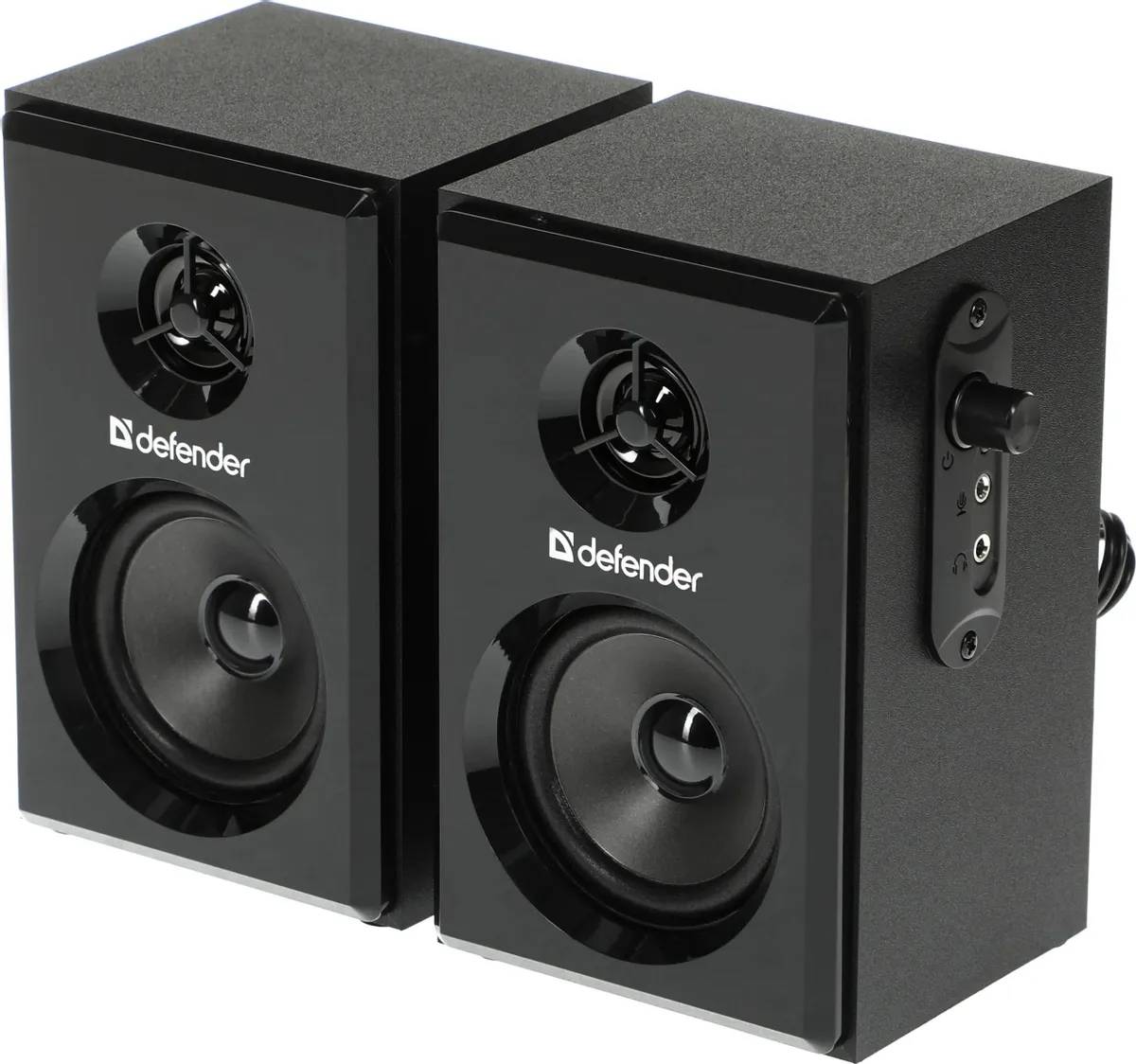 картинка Акустика Defender 2.0 SPK-270 (65270) от магазина КомпьютерЦентр