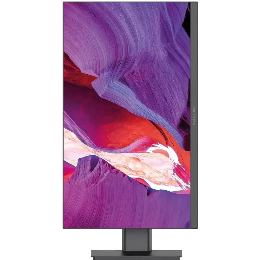 картинка Моноблок Digma Pro Unity 27'' DM27P3-ADXW01 Full HD i3 1215U/  16Gb/  SSD 512Gb UHDG/  CR/  W11Pro/  kb/ m/  серый/ черный от магазина КомпьютерЦентр