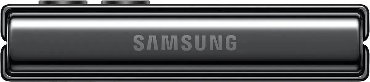 картинка Смартфон Samsung Galaxy Z Flip 5 8/ 512Gb Graphite (SM-F731B) от магазина КомпьютерЦентр
