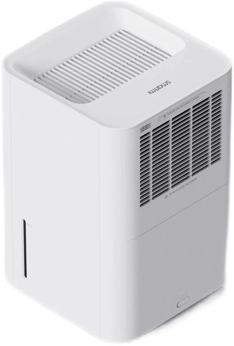 картинка Увлажнитель воздуха Smartmi Evaporative Air Humidifier 3 RU CJXJSQ05ZM, белый, объем 5 л, умный дом MiHome от магазина КомпьютерЦентр