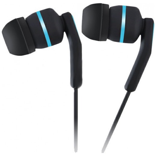 картинка Наушники Ergo VT-109 Blue (VT-109 blue) от магазина КомпьютерЦентр