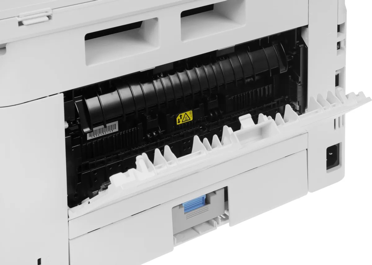 картинка МФУ лазерное HP LaserJet Pro MFP M4103fdw (2Z629A) от магазина КомпьютерЦентр