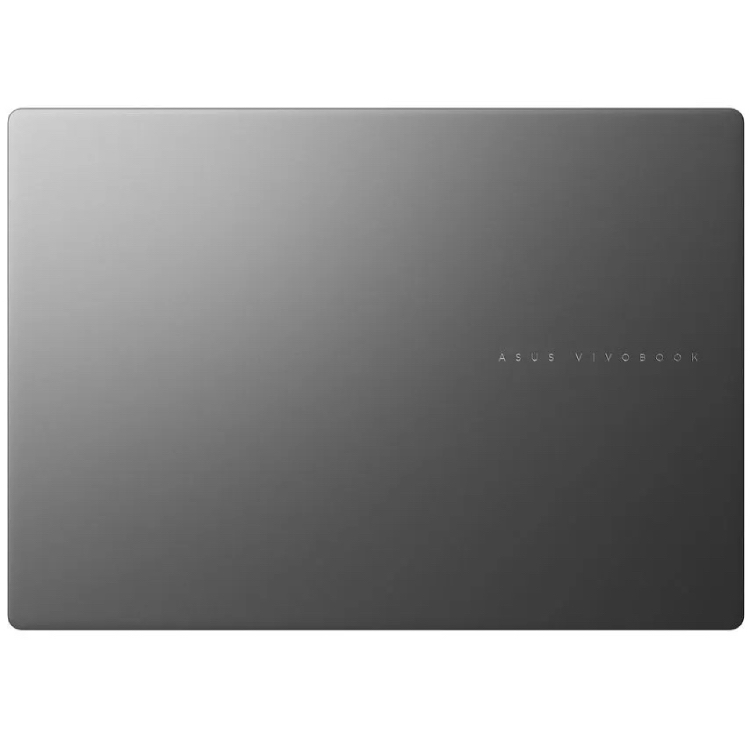 картинка Ноутбук ASUS Vivobook S14 S3407VA-LY047 14'' IPS (1920x1200) / Intel Core i5-13420H (8/ 12)/  16Гб/  512Гб SSD/  Intel Graphics/  70Втч/  no OS/  серый (90NB1682-M003A0) от магазина КомпьютерЦентр