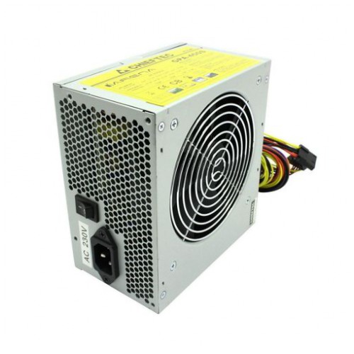 картинка Блок питания Chieftec GPA-450S 450W (GPA-450S) от магазина КомпьютерЦентр