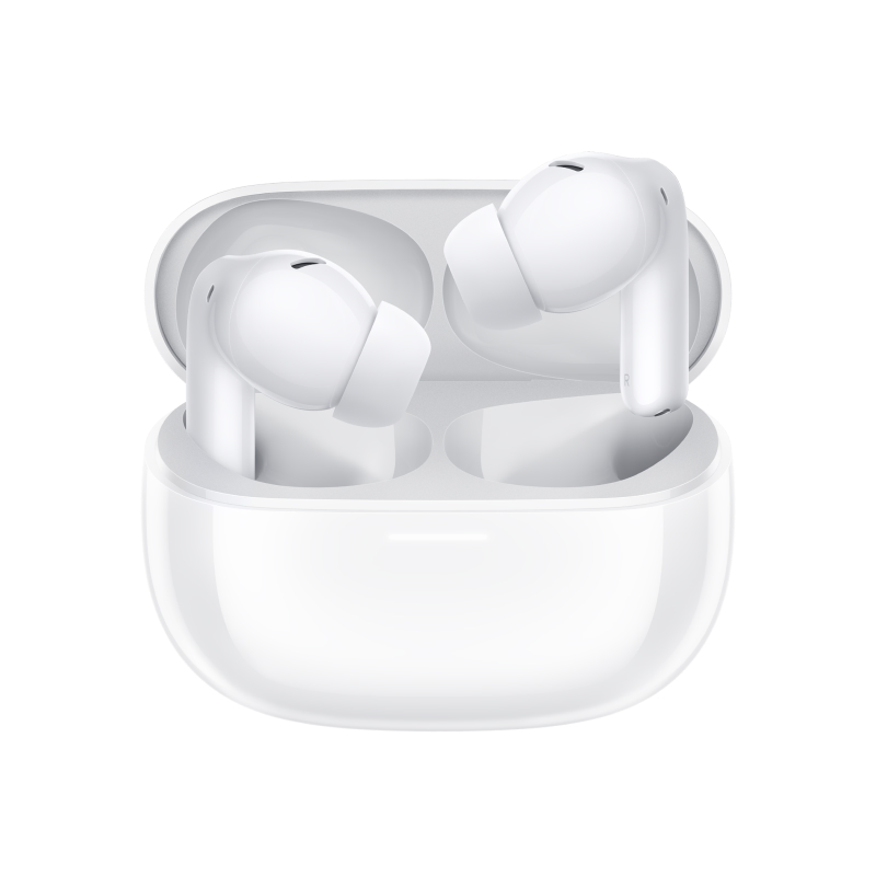 картинка Беспроводные наушники Xiaomi Redmi Buds 5 Pro M2317E1 White от магазина КомпьютерЦентр