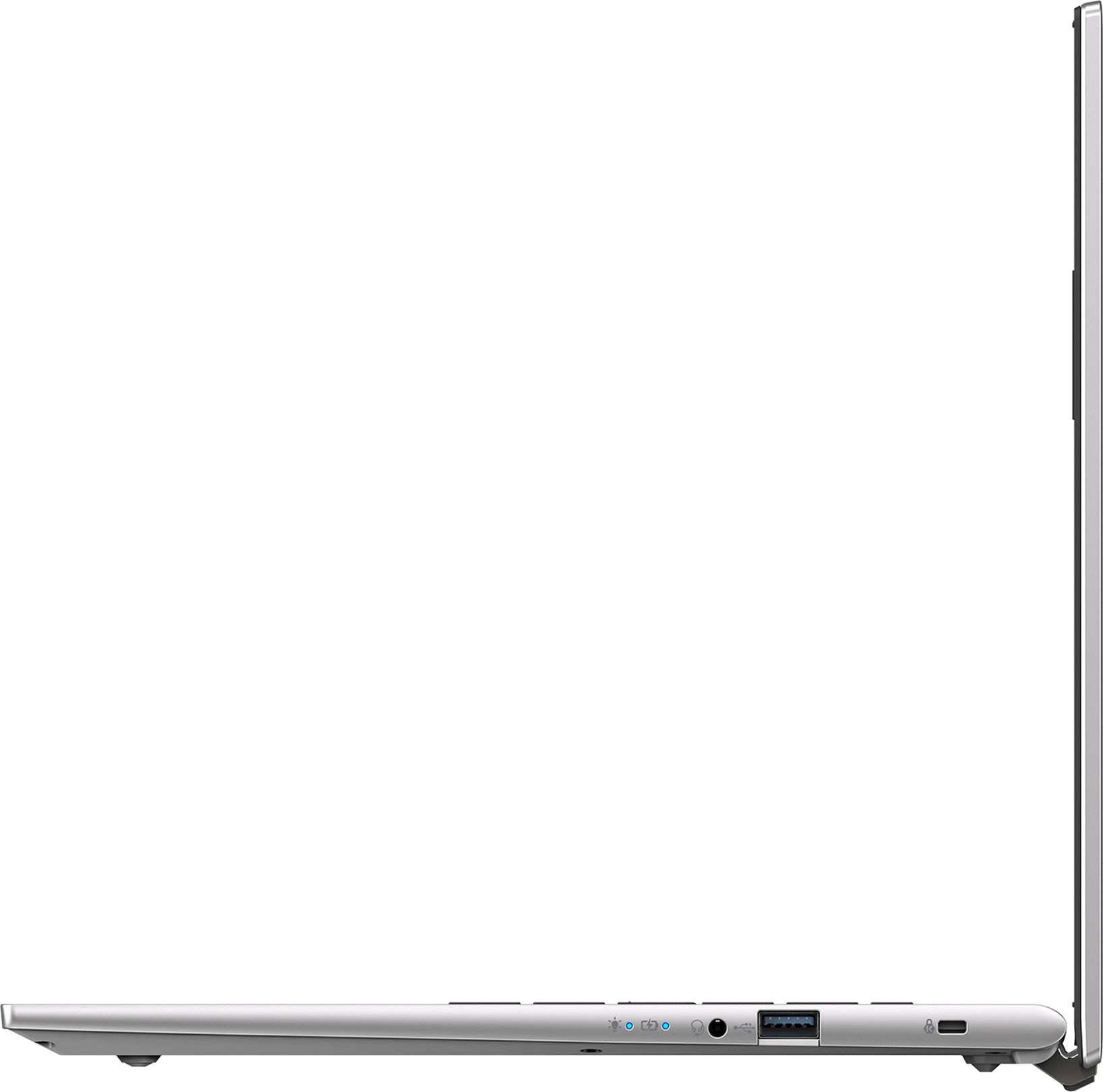 картинка Ноутбук Acer Aspire Go AG15-44P-R4MF (NX.JXXCD.003) 15.6'' IPS FHD/  Ryzen R5 7430U/  16Gb/  512ГБ SSD/  Intel UHD Graphics/  DOS, серебристый от магазина КомпьютерЦентр