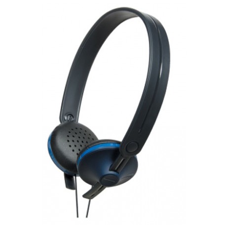 картинка Наушники Panasonic RP-HX35E-A Blue (5927379) от магазина КомпьютерЦентр