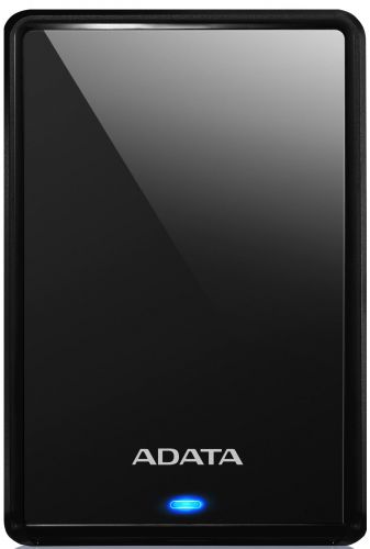 картинка HDD внешний 4Tb A-DATA 2.5'' HV620S Black (AHV620S-4TU31-CBK) от магазина КомпьютерЦентр