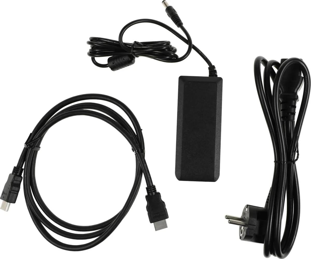 картинка Монитор 23.8'' MSI MP245V VA (9S6-3PC0CM-014) от магазина КомпьютерЦентр