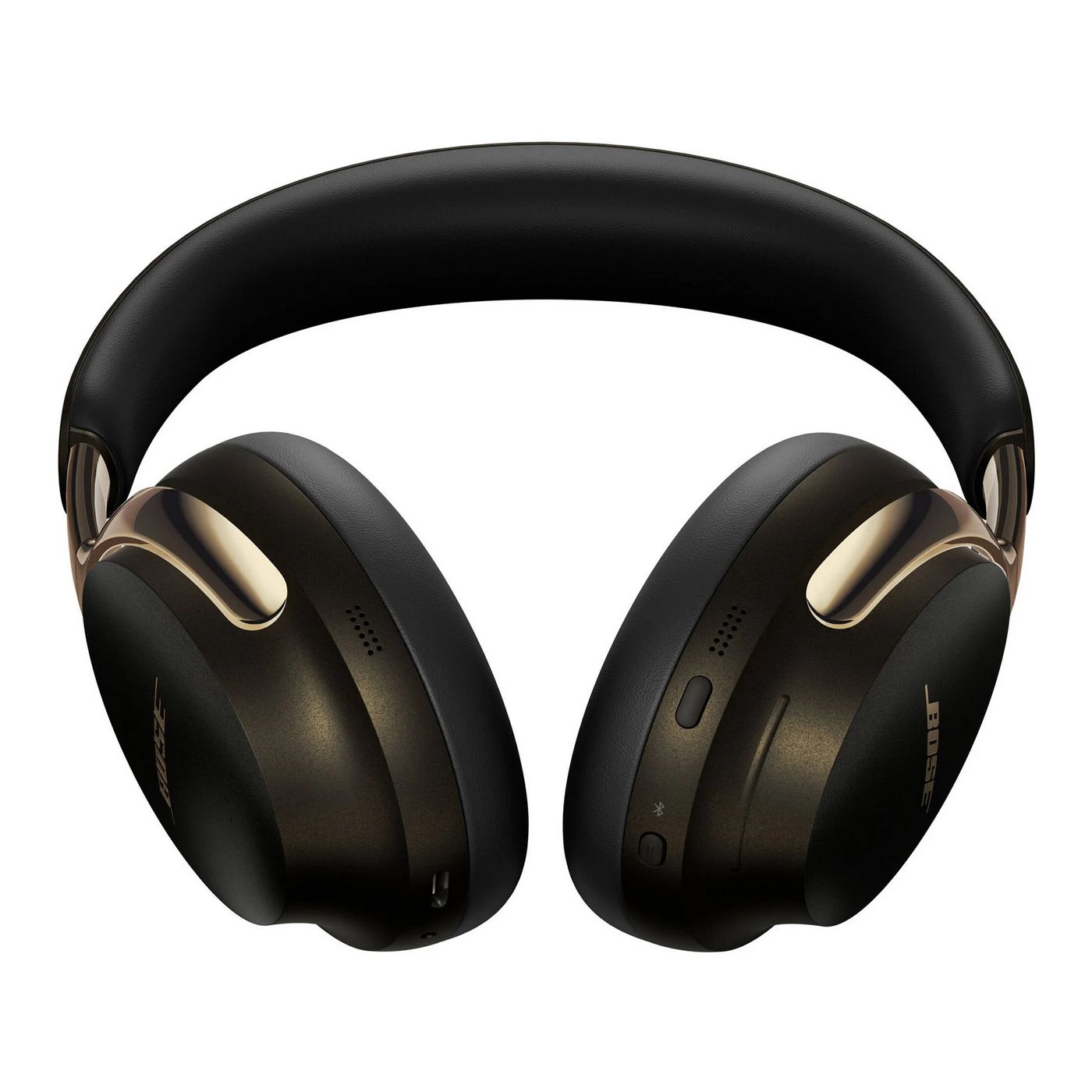 картинка Беспроводные наушники Bose QuietComfort Ultra Headphones 2nd Gen Desert Gold от магазина КомпьютерЦентр