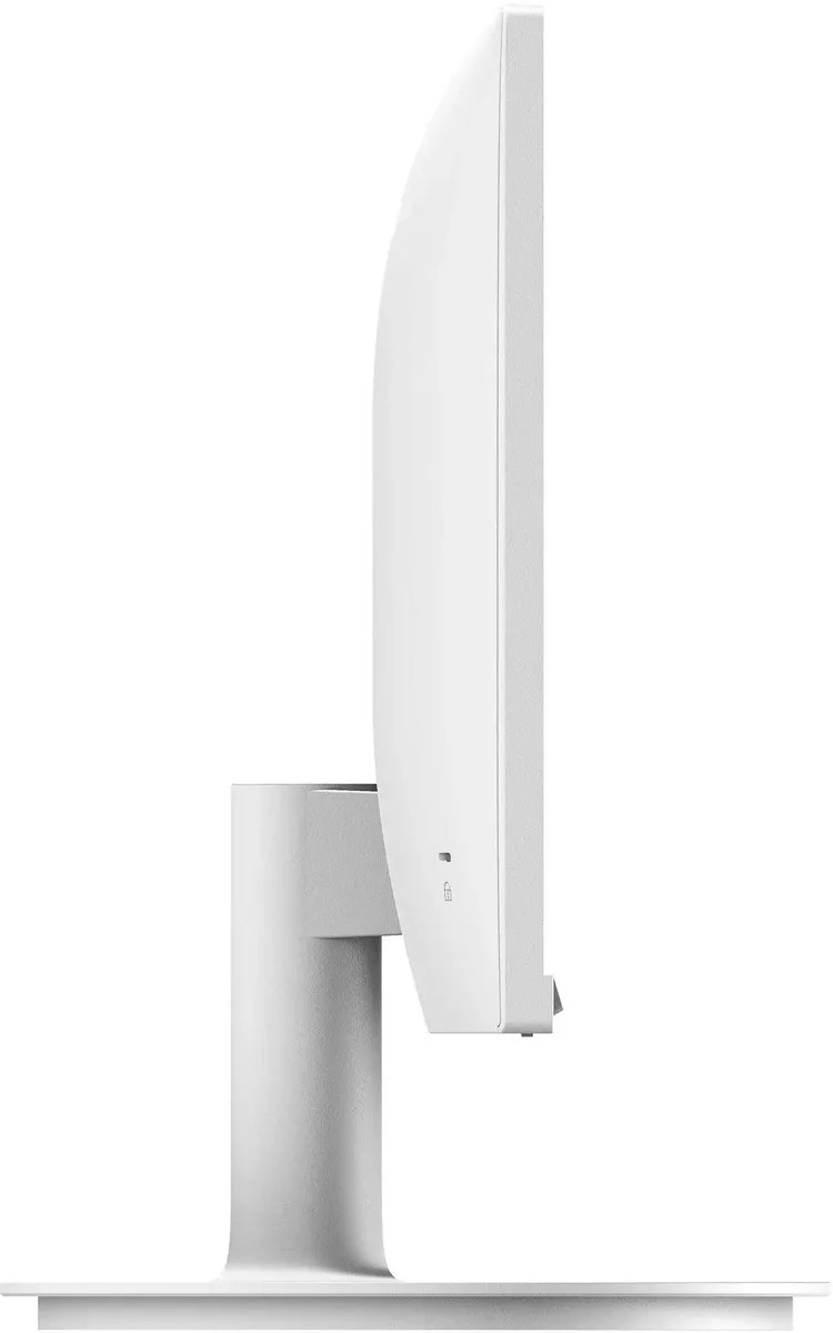 картинка Монитор 23.8'' Philips 241V8AW 75Hz, FHD, IPS, White от магазина КомпьютерЦентр