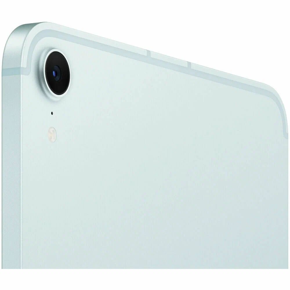 картинка Apple iPad mini 7 WiFi + 5G 256GB Blue от магазина КомпьютерЦентр