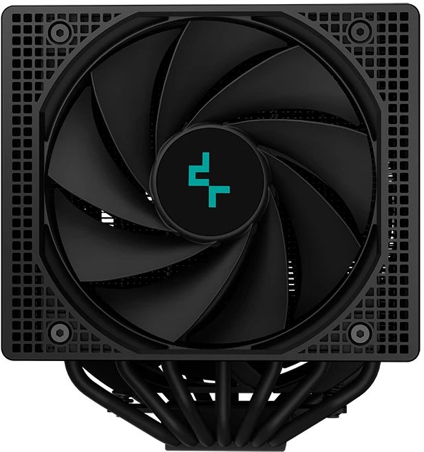 картинка Вентилятор CPU Deepcool ASSASSIN IV от магазина КомпьютерЦентр