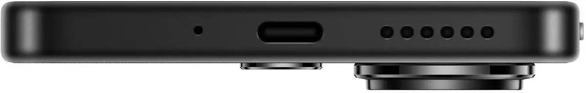 картинка Смартфон Xiaomi Poco M6 Pro Black 6.67'' / 12Gb / 512Gb от магазина КомпьютерЦентр