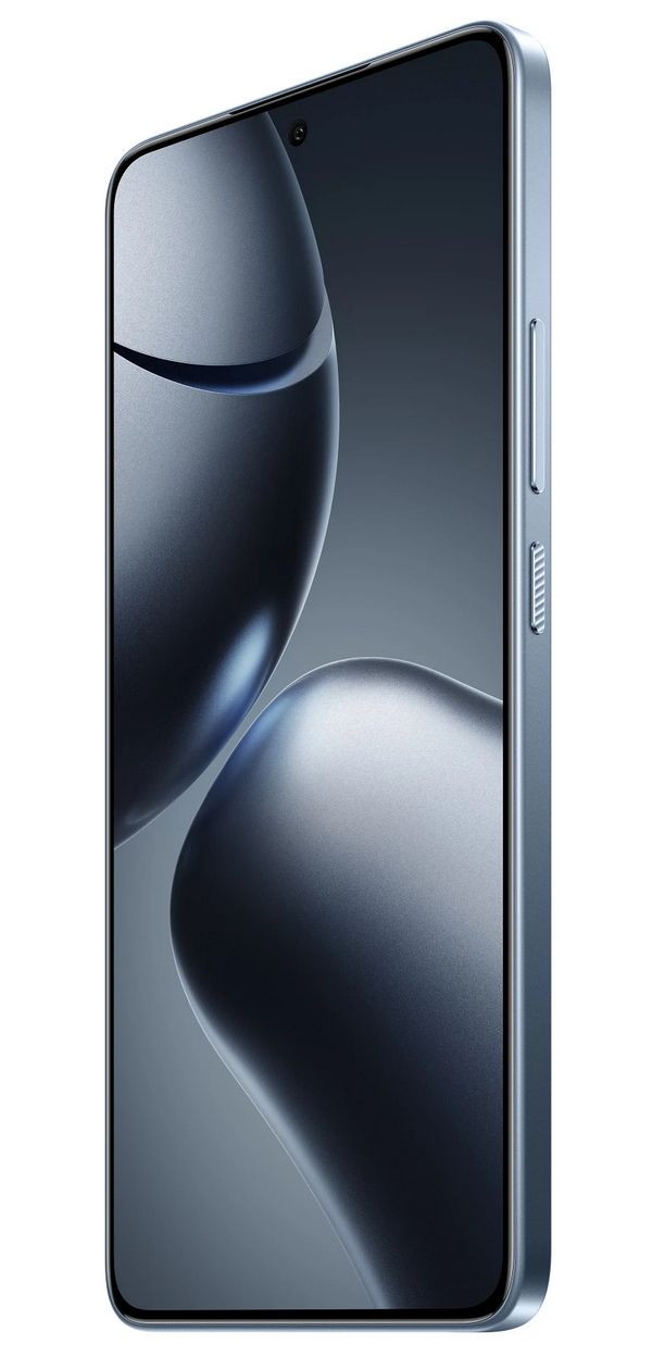 картинка Смартфон Xiaomi Mi 14T Titan Blue Slim 6,67'' / 12GB / 512Gb от магазина КомпьютерЦентр